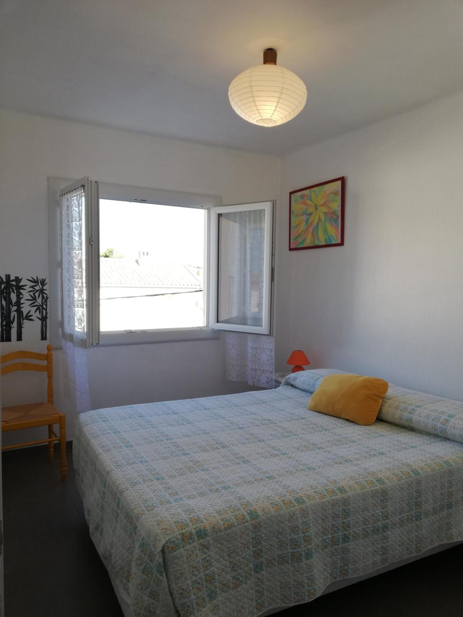 Superbe Appartement Avec Vue Sur Mer Et Port, Parking Prive Saint-Pierre-la-Mer  Zewnętrze zdjęcie