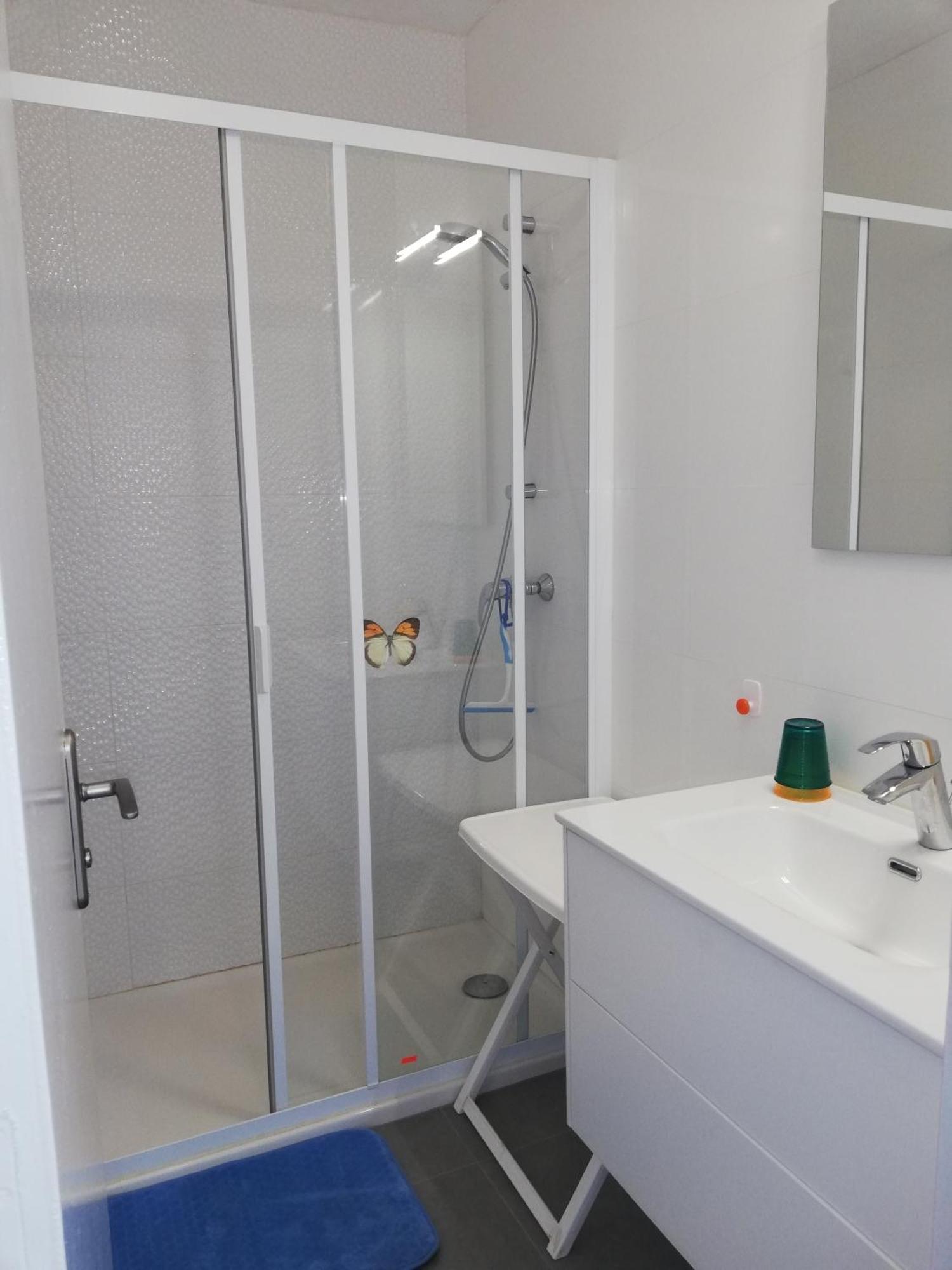 Superbe Appartement Avec Vue Sur Mer Et Port, Parking Prive Saint-Pierre-la-Mer  Zewnętrze zdjęcie